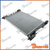 Radiateur du moteur pour OPEL | CCH-PL-001, 8MK376728791